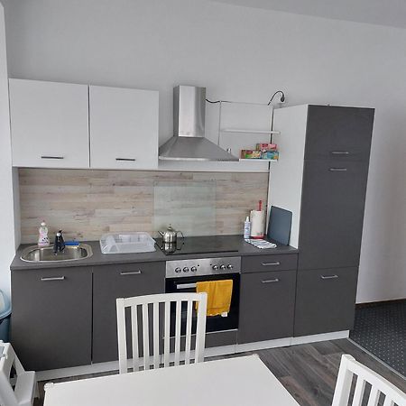 Ferienwohnung Sued Bad Oeynhausen Exteriör bild