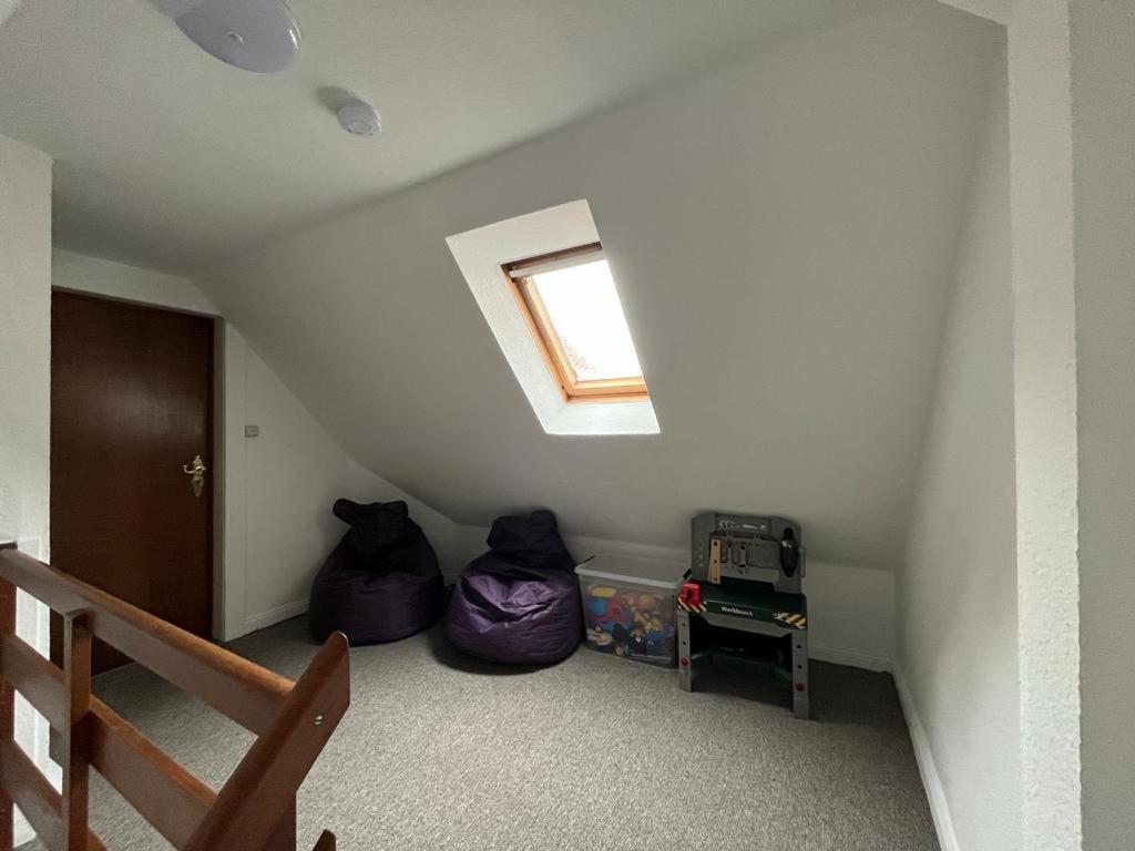 Ferienwohnung Sued Bad Oeynhausen Exteriör bild