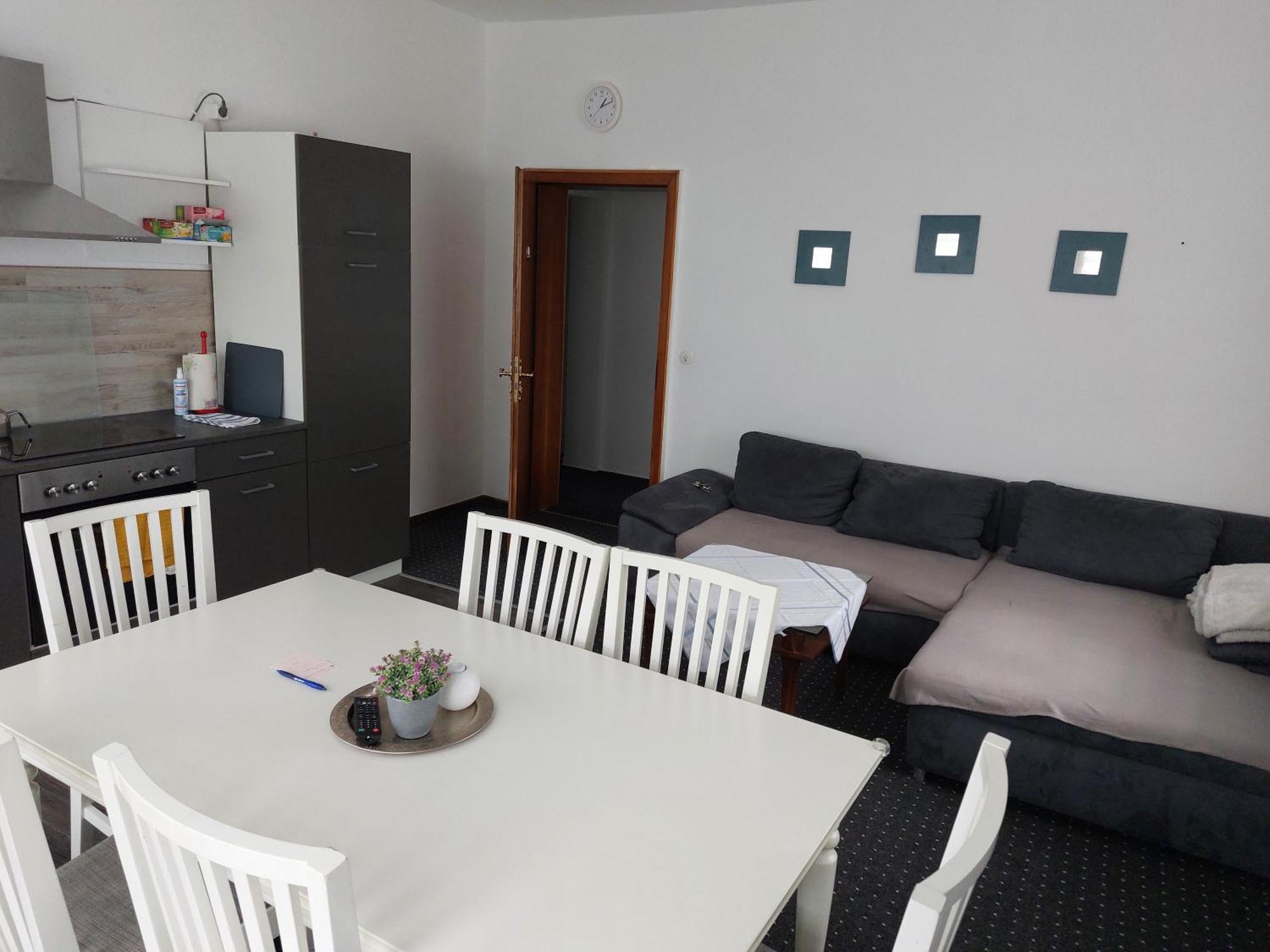 Ferienwohnung Sued Bad Oeynhausen Exteriör bild